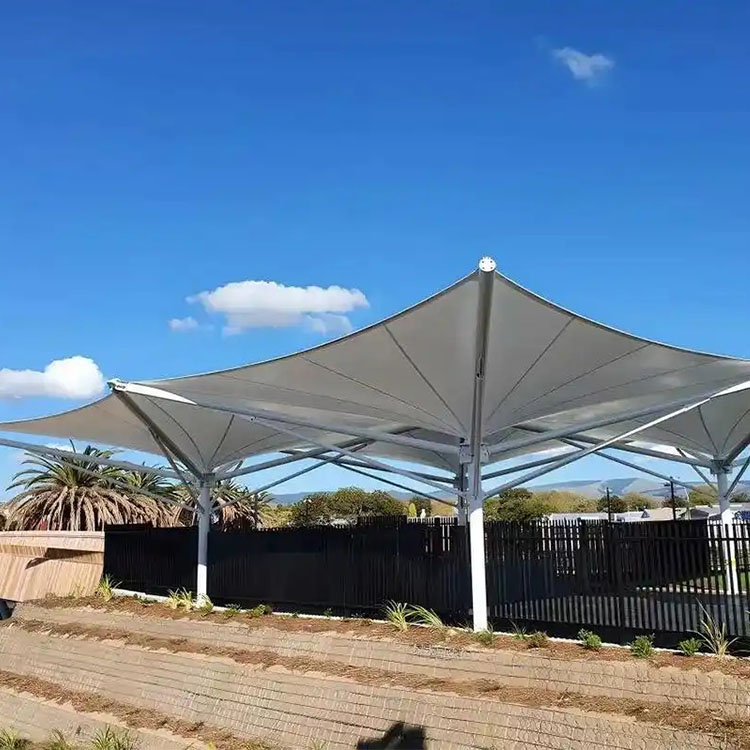 宜都市工程案例