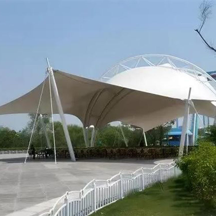 宜都市工程案例