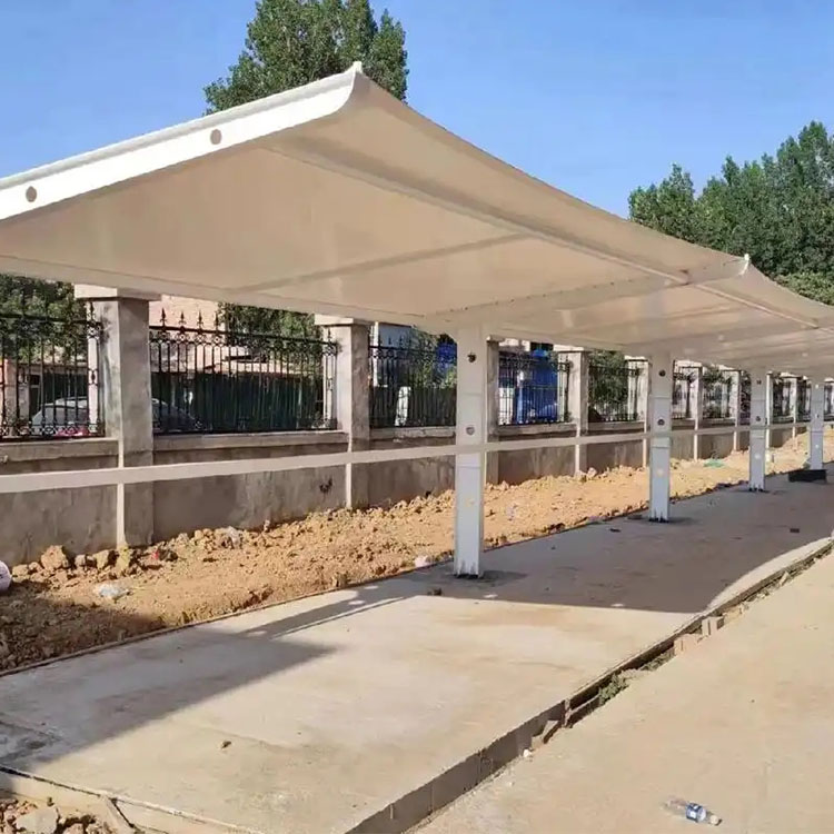 宜都市工程案例