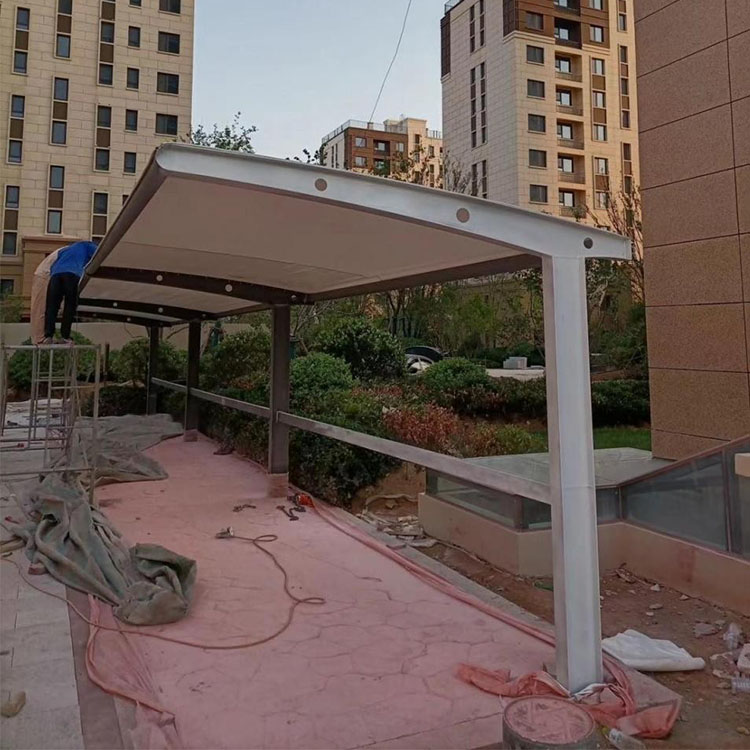 宜都市工程案例